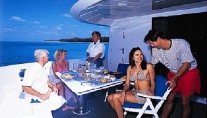 MIRAGE -  Sundeck 3